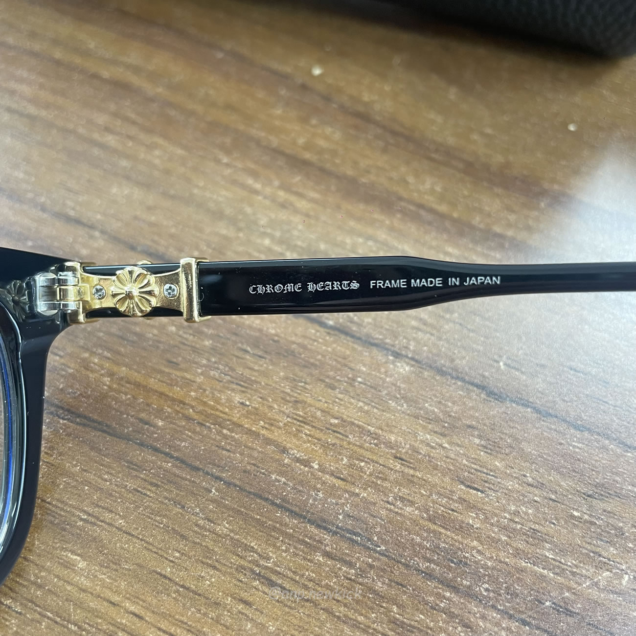Chrome Hearts Glasses (2) - www.newkick.vip